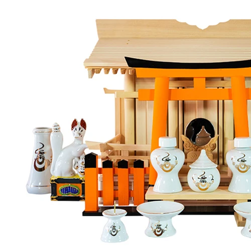 神棚