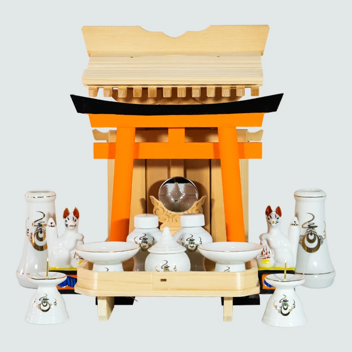 神棚