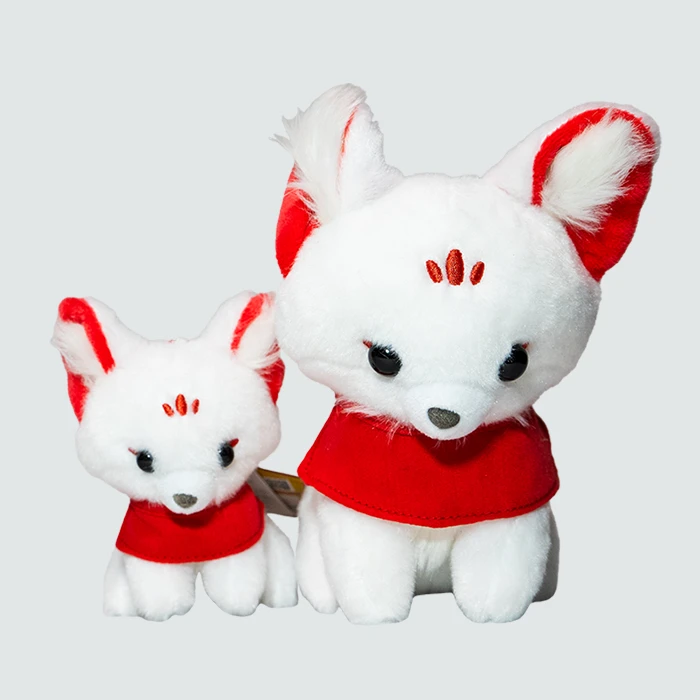 狐グッズ