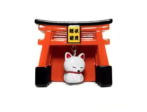 ぶらぶらマグネット