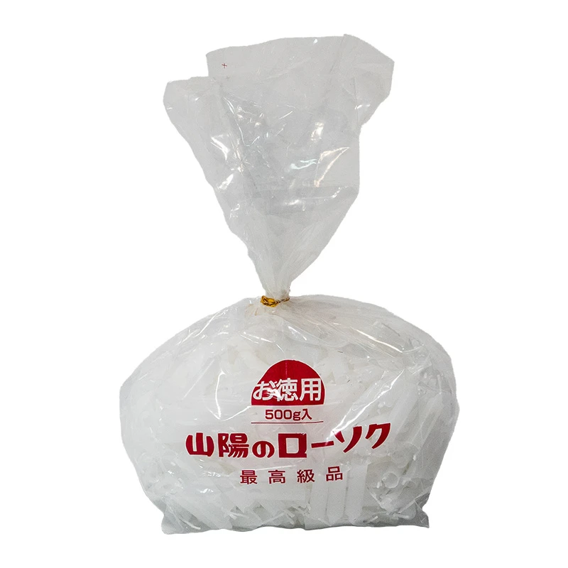 12分ローソク（約500本）