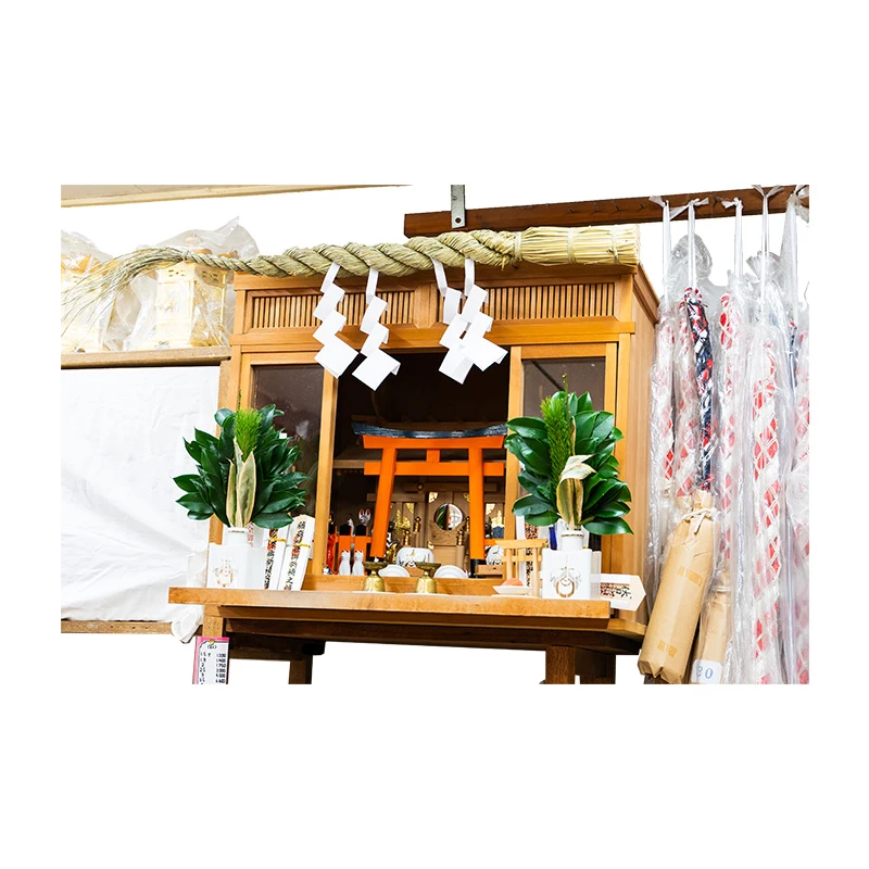 注連縄2尺（約60cm）